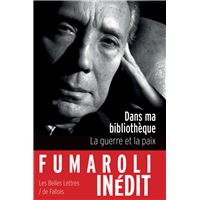 Dans ma bibliothèque
