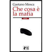 Che cosa è la mafia