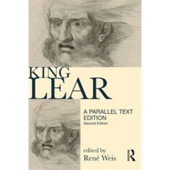 King Lear:1608 and 1623 Parallel Text Edition - 1