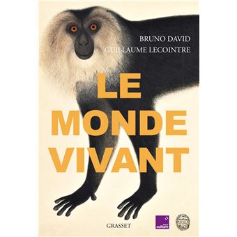 Le monde vivant - 1