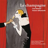Le champagne