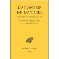 L'Anonyme de Londres