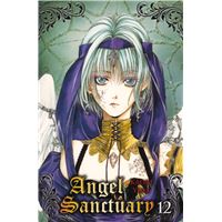 Angel Sanctuary T12