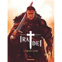 Ira Dei