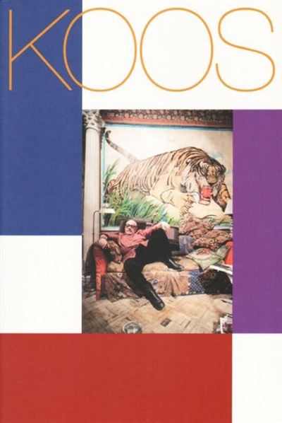 Koos van de Akker