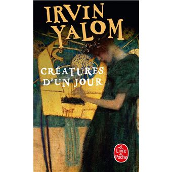 Créatures d'un jour - 1