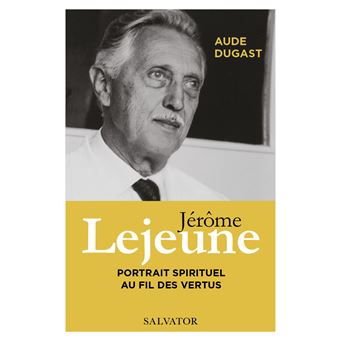 Jérôme Lejeune - 1