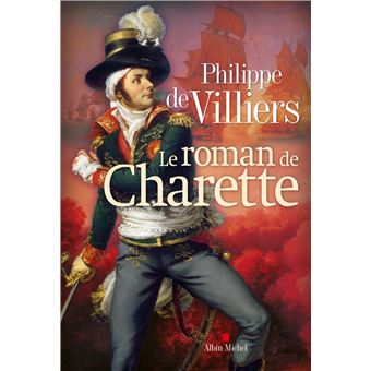 Le Roman de Charette - 1