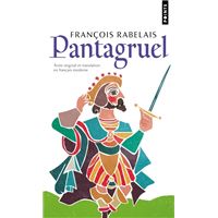Pantagruel