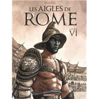 Les Aigles De Rome