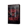 God of Malice, Legacy of Gods Tome 1 (Édition Française)
