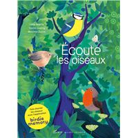 Ecoute les oiseaux (édition 2022)