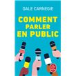 Comment parler en public