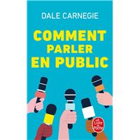 Comment parler en public