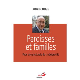 Paroisses et familles - 1