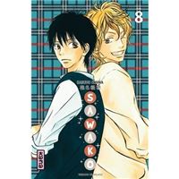 Sawako - Tome 8