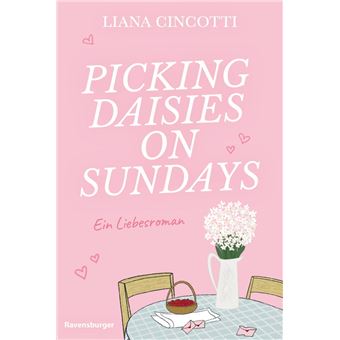 Picking Daisies on Sundays - 1