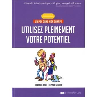 Utilisez pleinement votre potentiel - 1