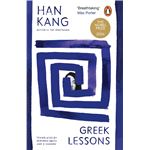 Greek Lessons