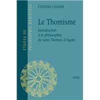 Être et représentation Une généalogie de la métaphysique moderne à
