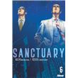 Sanctuary Perfect Edition - Tome 06