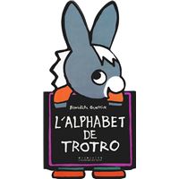 L'alphabet de Trotro