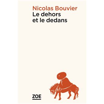 Le Dehors et le Dedans - 1