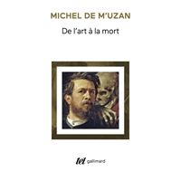 De l'art à la mort