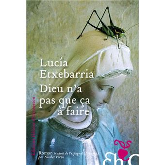 Dieu n'a pas que ça à faire - 1