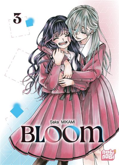 BLOOM T03