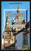 L’inconnue de Saint-Thégonnec