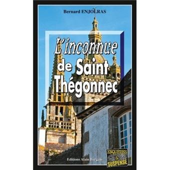 L’inconnue de Saint-Thégonnec