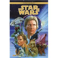 Star Wars - La série originale Marvel 1983-1986 (T03)