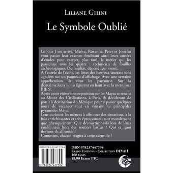 Le Symbole oublié