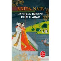 Dans les jardins du Malabar