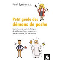 Petit guide des démons de poche