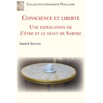 Conscience et liberté - 1