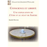 Conscience et liberté
