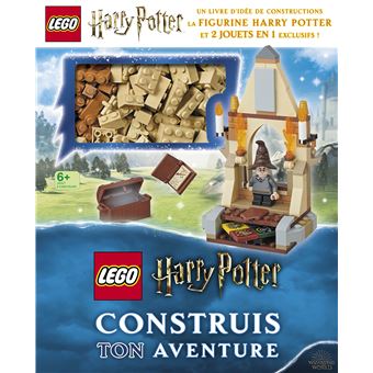 Harry Potter - Harry Potter, T6 - 1