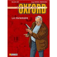 7 balles pour Oxford