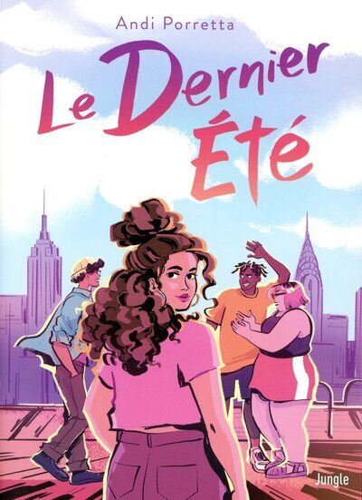 Le Dernier Été (2024)
