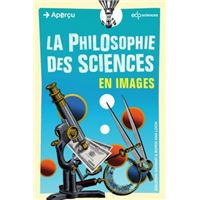 Philosophie des sciences en images