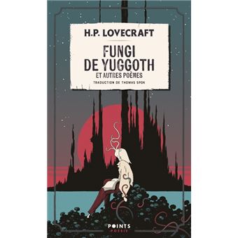 Fungi de Yuggoth - 1