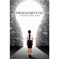 Pensamentos, A Voz Na Sua Cabeça, É Você?