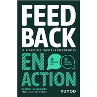 Feedback en action