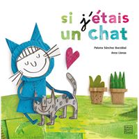 Si j'étais un chat