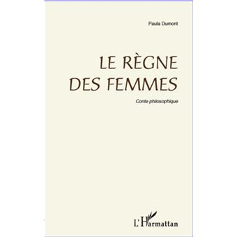 Règne des femmes - 1