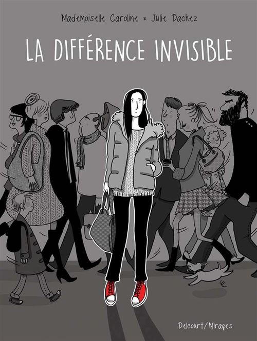 La différence invisible - Image 3