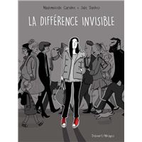 La Différence invisible