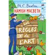 Hamish Macbeth 21 - Les Règles de l'art